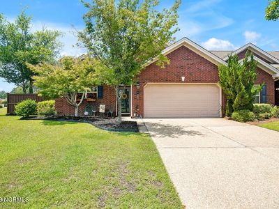 701 Beachwalk Drive, Winnabow, NC, 28479