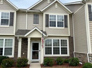 11407 Rhode Island St, Crown Point, IN 46307