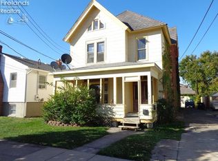 521 Clinton St, Sandusky, OH 44870