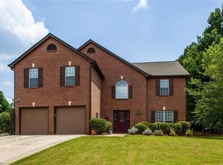 3614 Waldrop Farms Dr, Decatur, GA 30034