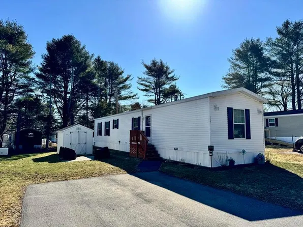 979 Essex St #112, Bangor, ME 04401