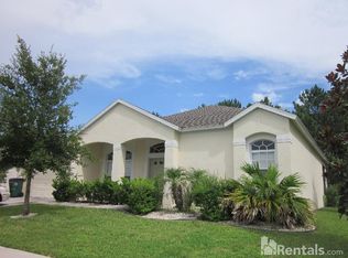 7608 Crescent Palm Dr, Zephyrhills, FL 33545