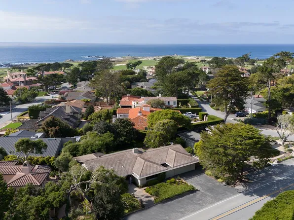 3004 Stevenson Dr, Pebble Beach, CA 93953