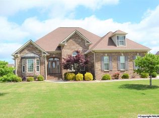 14872 Birchbark St, Athens, AL 35613