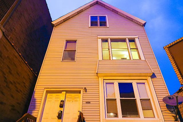 1st image of 1436 W Belmont Ave APT 2F