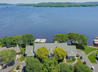 N2776 Summerville Park Rd, Lodi, WI 53555