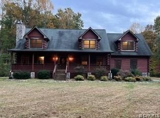 10910 Astarita Ave, Partlow, VA 22534