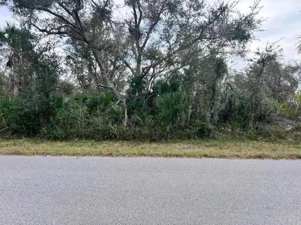 14447 Black Avenue, Port Charlotte, FL 33953