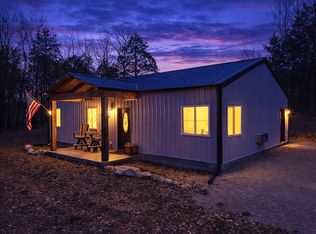 290 Mockingbird Ln, Shell Knob, MO 65747