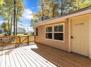 (Undisclosed Address), Evart, MI 49631