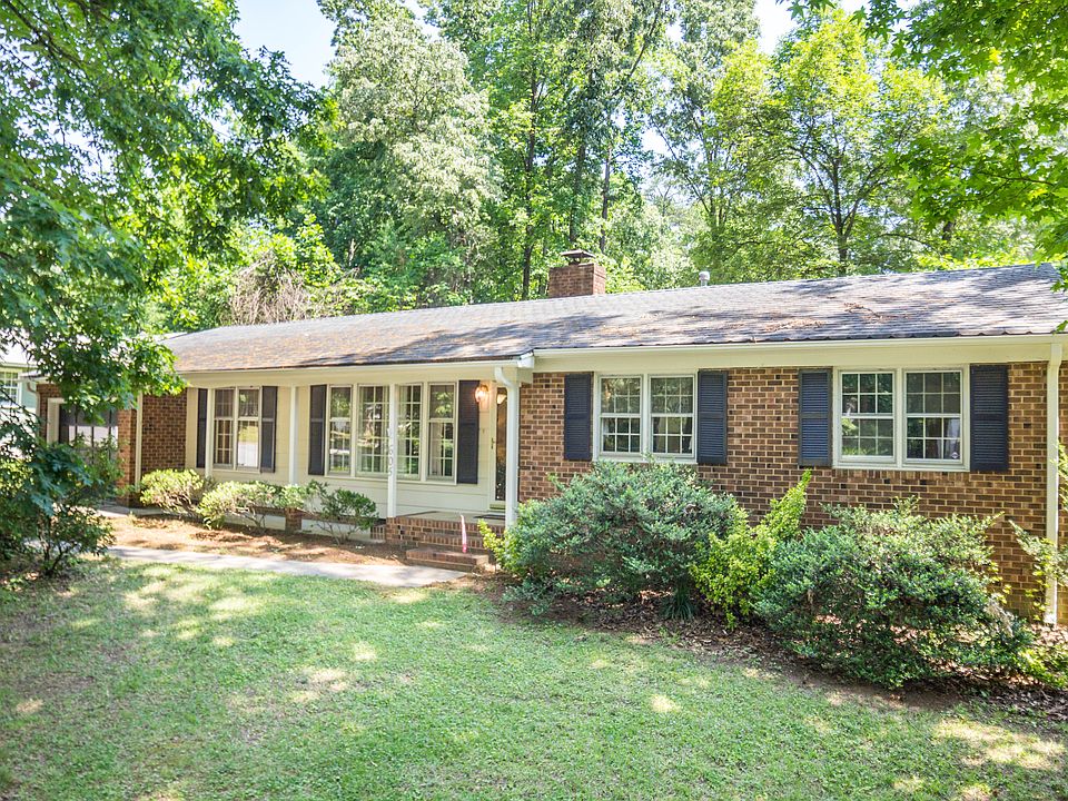 605 Dartmouth Rd, Raleigh, NC 27609 Zillow