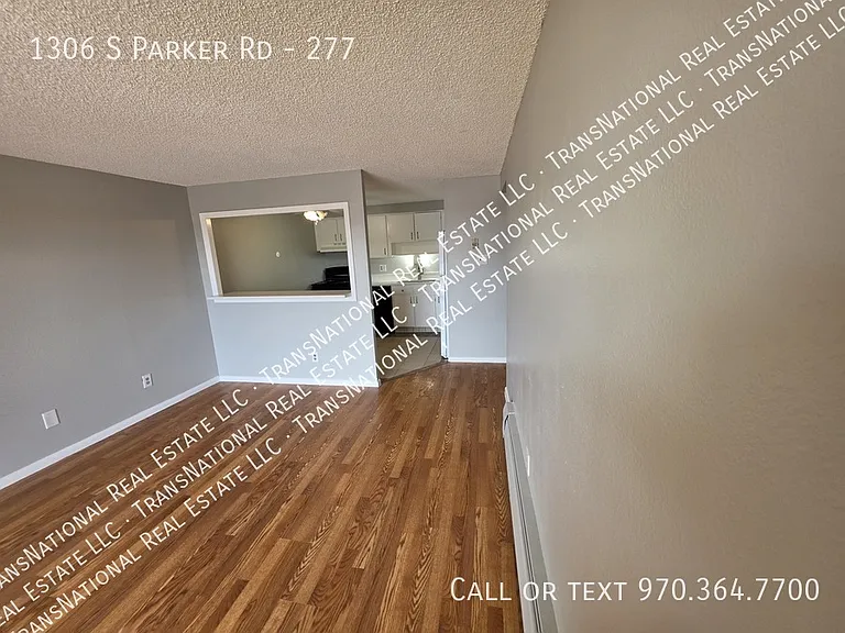 1306 S Parker Rd #277 — Photo 22