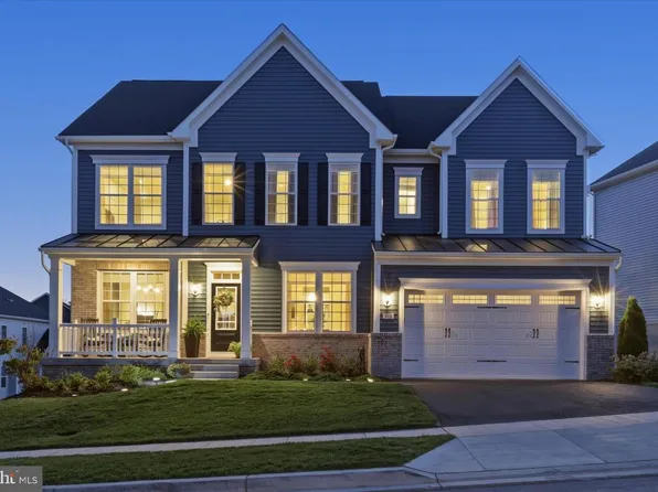 910 Enfield Farm Ln, Brunswick, MD 21716