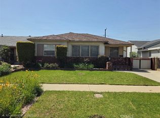 15523 Dalwood Ave, Norwalk, CA 90650