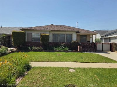 15523 Dalwood Ave, Norwalk, CA, 90650