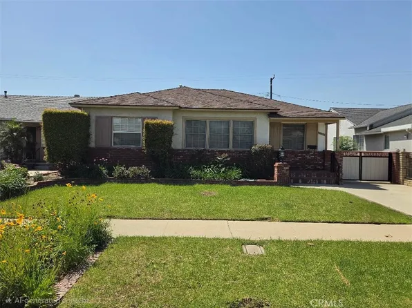 15523 Dalwood Ave, Norwalk, CA 90650