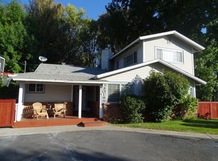 3019 Milovich Dr, Bishop, CA 93514