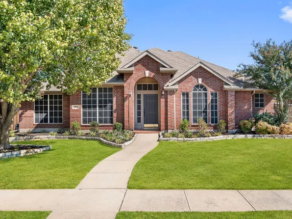 6514 Valley Forge Dr, Rowlett, TX 75089