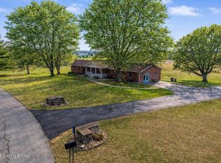 1209 Hansborough Rd, Cecilia, KY