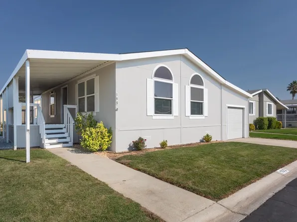 3120 Live Oak Blvd Unit 105, Yuba City, CA 95991