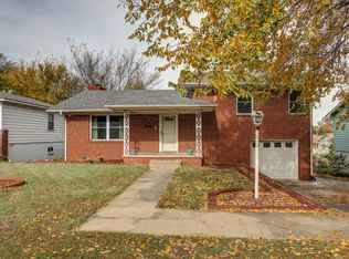5921 E 25th Pl, Tulsa, OK 74114