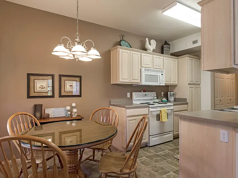 City Homes at Fall Creek — Photo 30