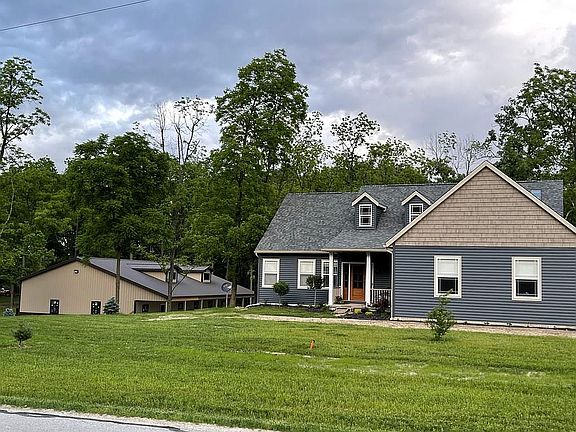 2nd image of 7497 N Township Road 169