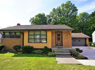 6402 Dora Blvd, Independence, OH
