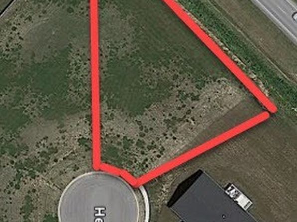0 Heritage LOT 610, Fort Jennings, OH 45844