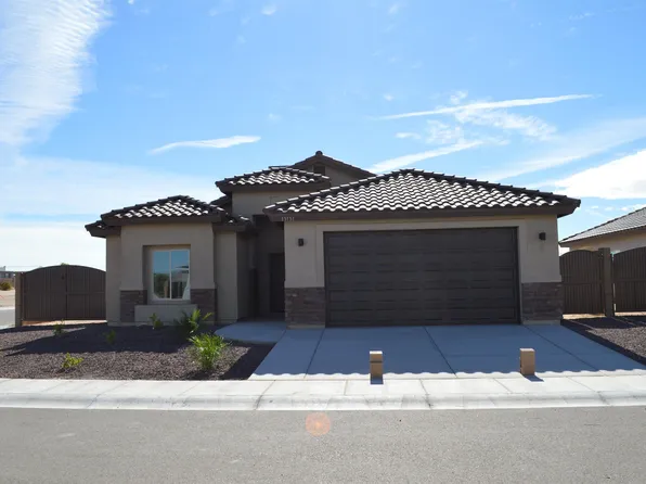 13122 E 55th Ln Lot 14, Yuma, AZ 85367