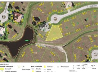24448 Manizales Ct, Punta Gorda, FL 33955
