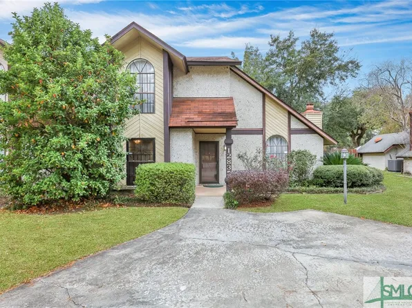 12835 Stillwood Drive, Savannah, GA 31419