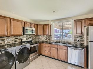 161 Campo St, Denver, CO 80221