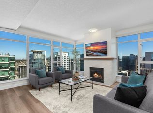 Grande South, San Diego, CA 92101