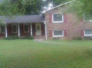 2564 Peyton Woods Trl SW, Atlanta, GA