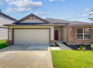7118 Flint Cyn, San Antonio, TX 78253