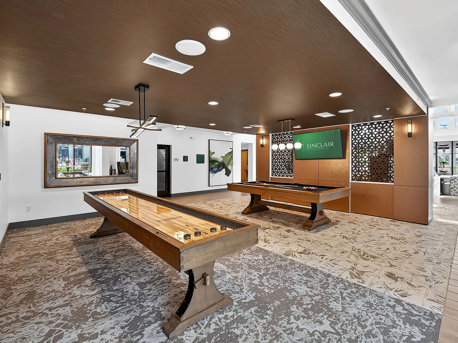 Sinclair at Palm Pointe — Photo 4