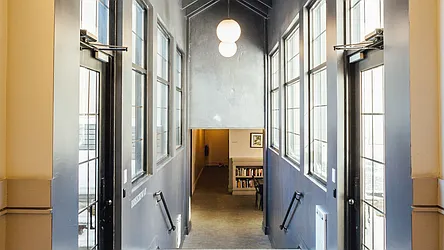 Rented by Nooklyn NYC LLC