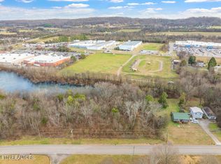 Lots 3 & 4 Old Athens Pike, Sweetwater, TN 37874