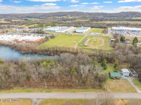 Lots 3 & 4 Old Athens Pike, Sweetwater, TN 37874