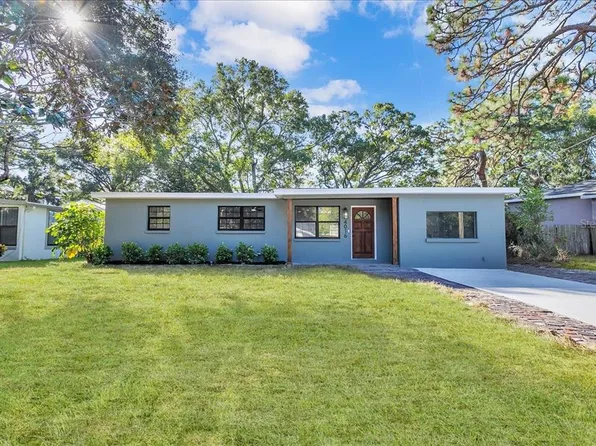 4016 W Lawn Ave, Tampa, FL 33611