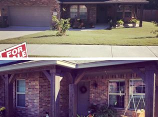 314 Briar Ct, Ardmore, OK 73401