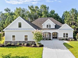 1017 Muscovy Pl, Conway, SC 29526