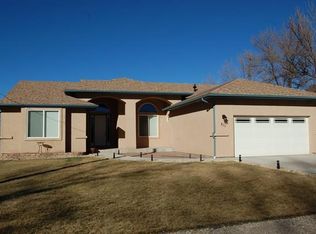 711 Pisgah St, Canon City, CO 81212