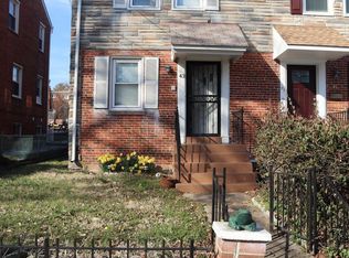 43 Underwood Pl NW, Washington, DC 20012