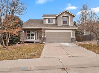 19629 E Elk Creek Dr, Parker, CO 80134