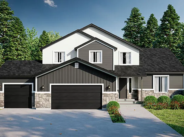 3681 W 825 N #103, West Point, UT 84015