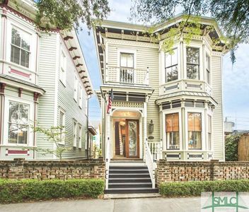 514 E Oglethorpe Ave, Savannah, GA, 31401