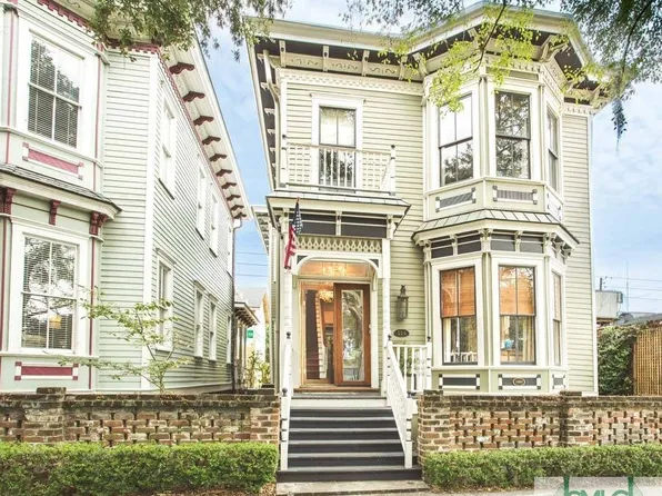 514 E Oglethorpe Avenue, Savannah, GA 31401