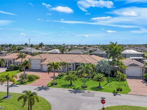 4025 SW 11th Ave, Cape Coral, FL 33914
